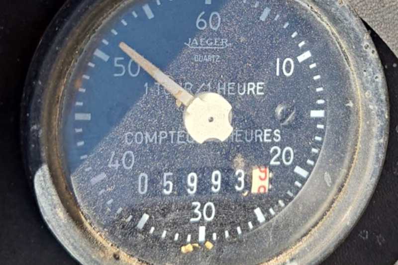 OmecoHub - Immagine FIAT ALLIS FA150